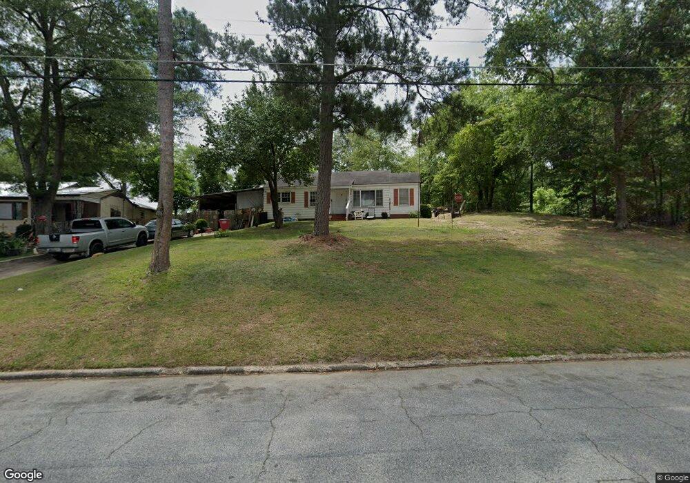 1533 Engle Dr, Macon, GA 31211 - photo 1