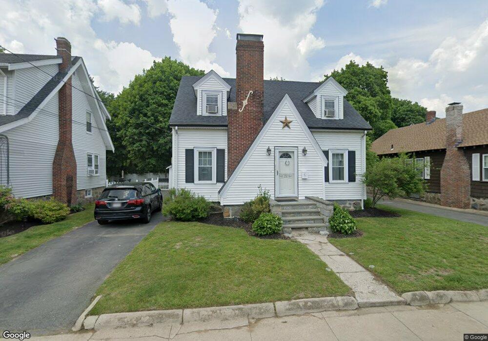 Street View Photo