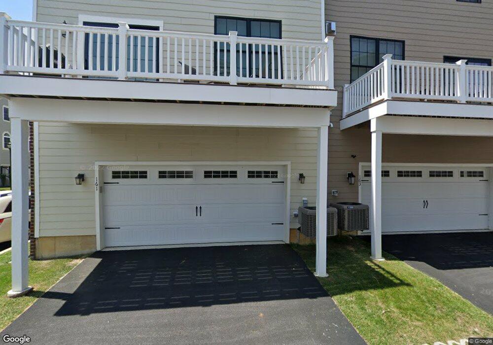 163 Kaila Ln, Wayne, PA 19087 - photo 1