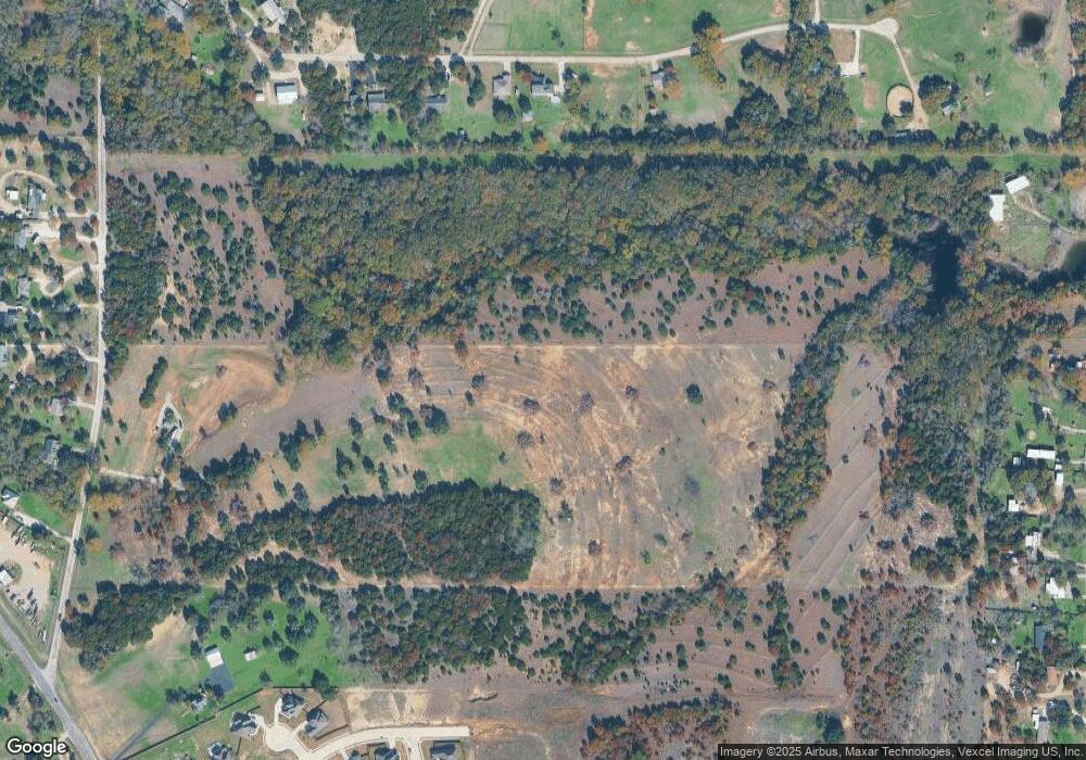 510 Zion Hill Rd, Weatherford, TX 76088 - photo 1