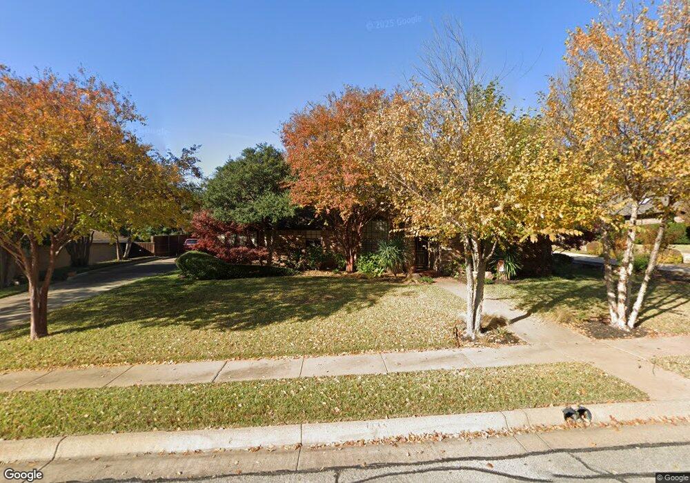 3705 Ashbury Ln, Bedford, TX 76021 - photo 1