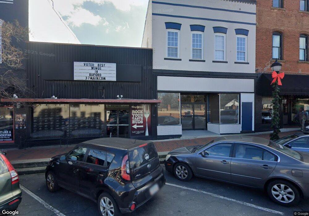 13 E Main St, Buford, GA 30518 - photo 1