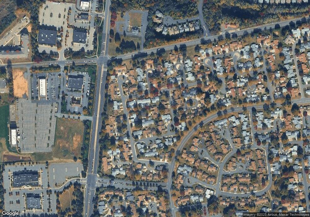 106C Hemlock Plaza unit 106C, Monroe Township, NJ 08831 - photo 1