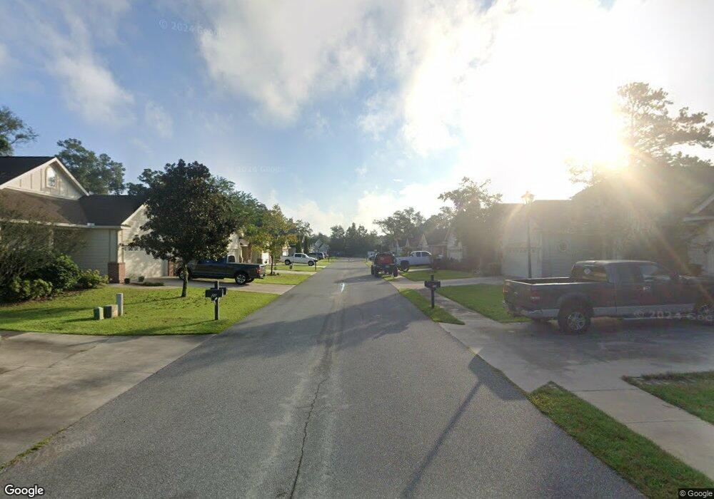 A1 Tuscany Trace, Crawfordville, FL 32327 - photo 1