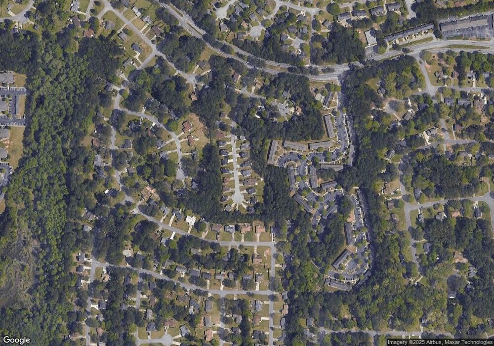 8786 Edenton Way, Jonesboro, GA 30238 - photo 1