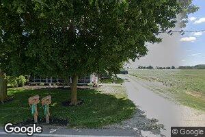 7219 Auld Rd, Bradford, OH 45308