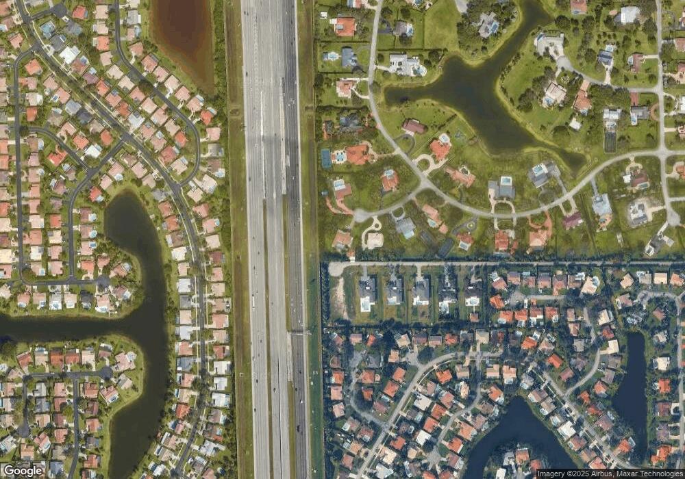 15140 Whetstone Way, Southwest Ranches, FL 33331 - photo 1