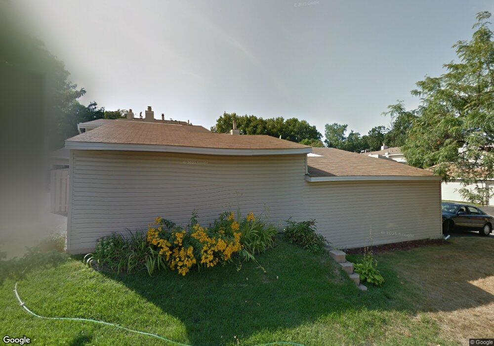 5624 W Bavarian Pass, Minneapolis, MN 55432 - photo 1