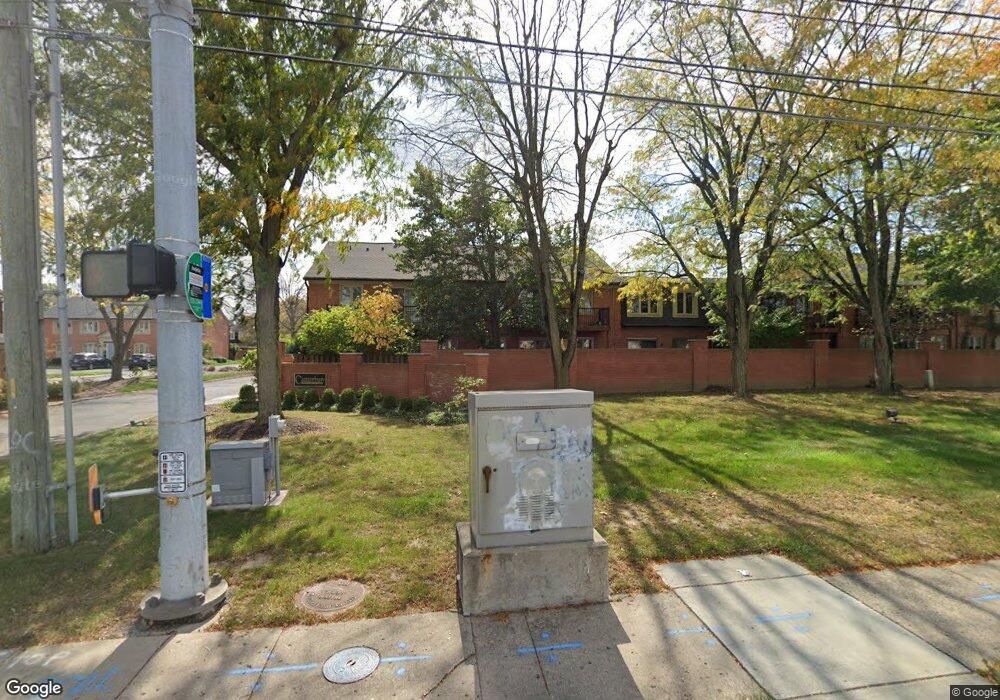 1139 Canterbury Ct unit 1139B, Indianapolis, IN 46260 - photo 1