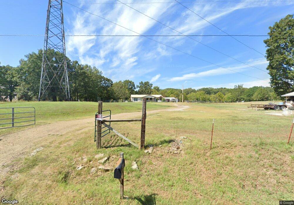 117144 S 4715 Rd, Muldrow, OK 74948 - photo 1