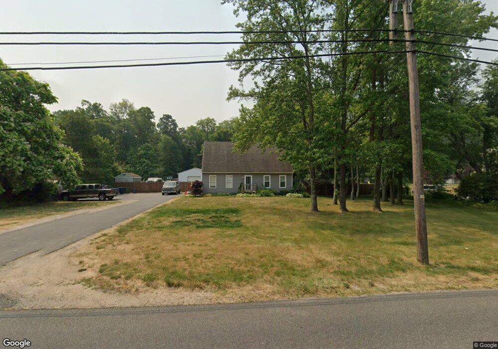 716 Grant Ave, Franklinville, NJ 08322 - photo 1