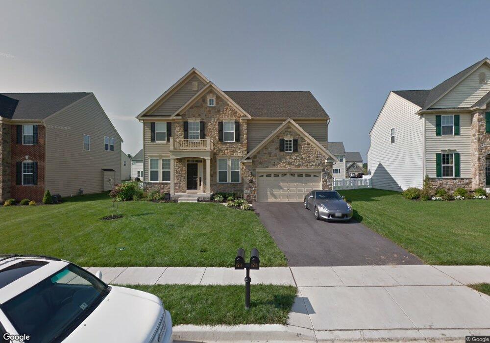 6213 Dispatch Way, Frederick, MD 21703 - photo 1