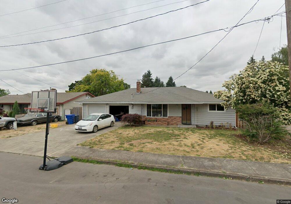 1291 Leo St NE, Keizer, OR 97303 - photo 1