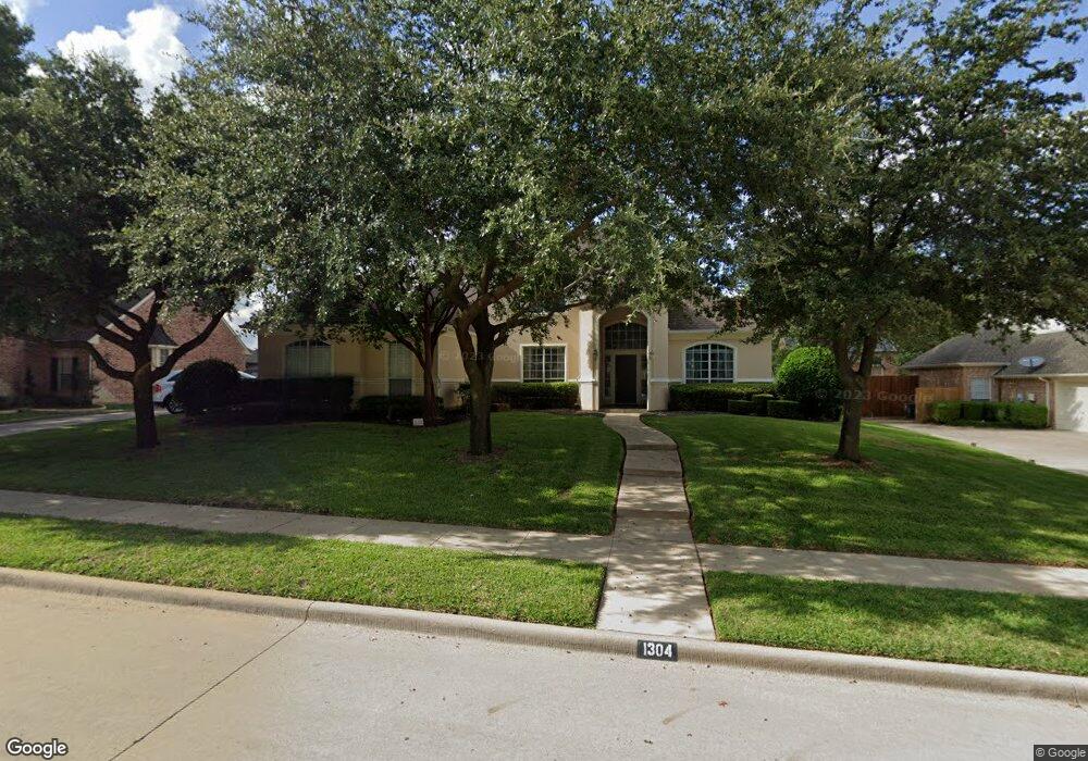 1304 Palo Duro Trail, Southlake, TX 76092 - photo 1