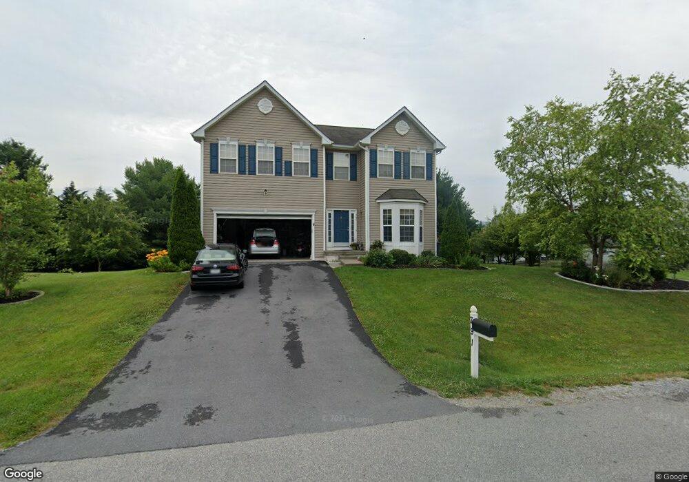 791 Chickamauga Dr, Harpers Ferry, WV 25425 - photo 1