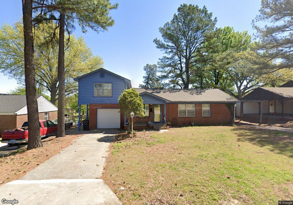 19 N Moccasin Place, Sapulpa, OK 74066 - photo 1