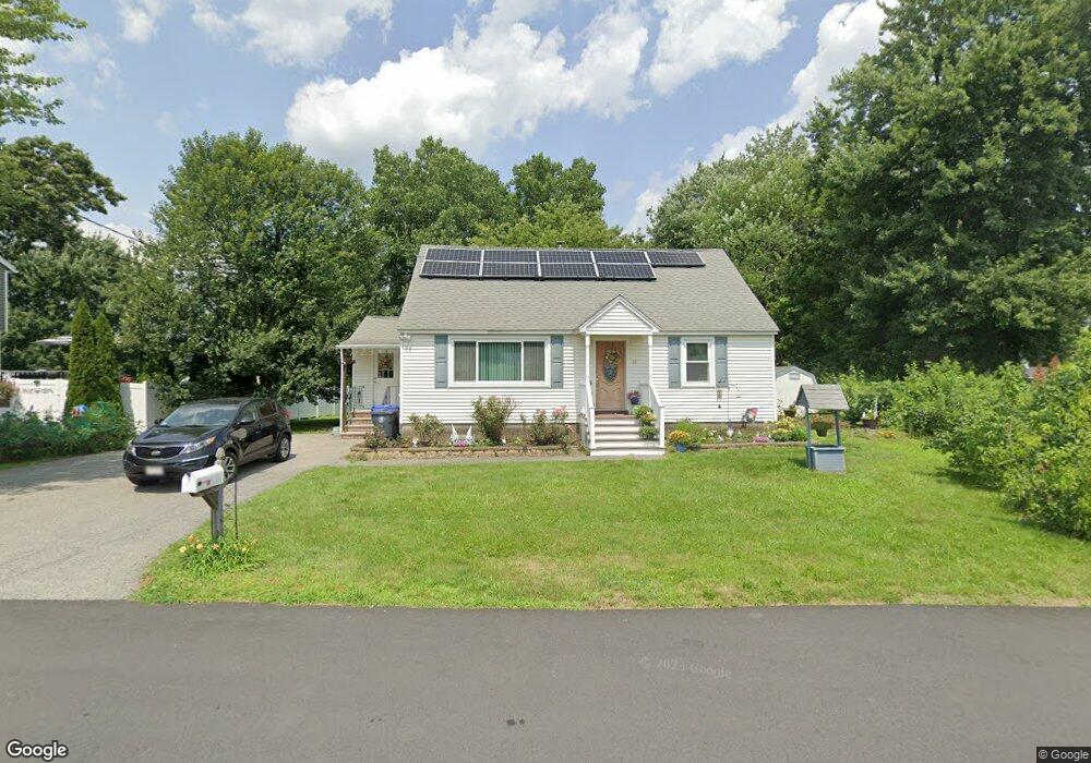 23 Frye Rd, Methuen, MA 01844 - photo 1