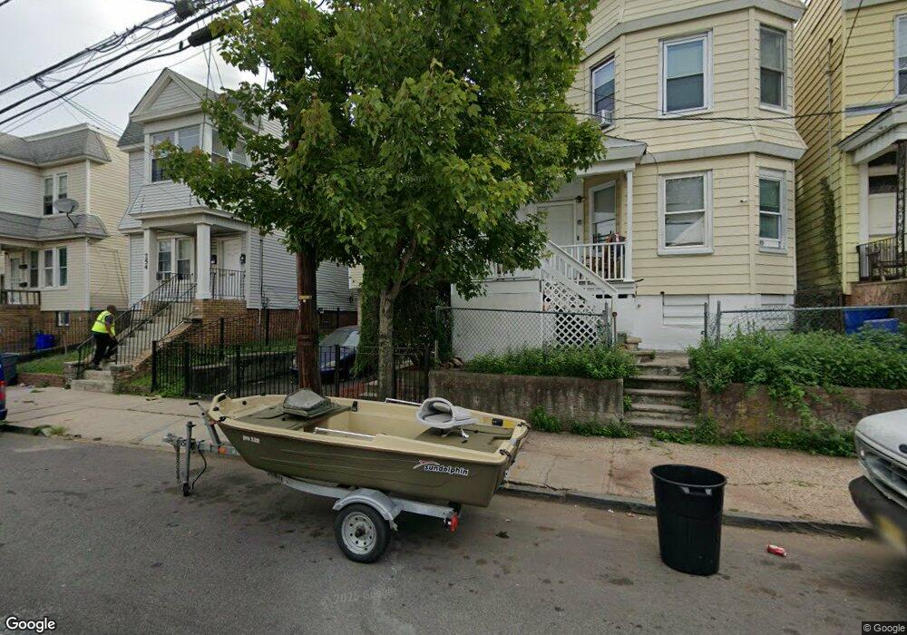 756 S 20th St, Newark, NJ 07103 - photo 1