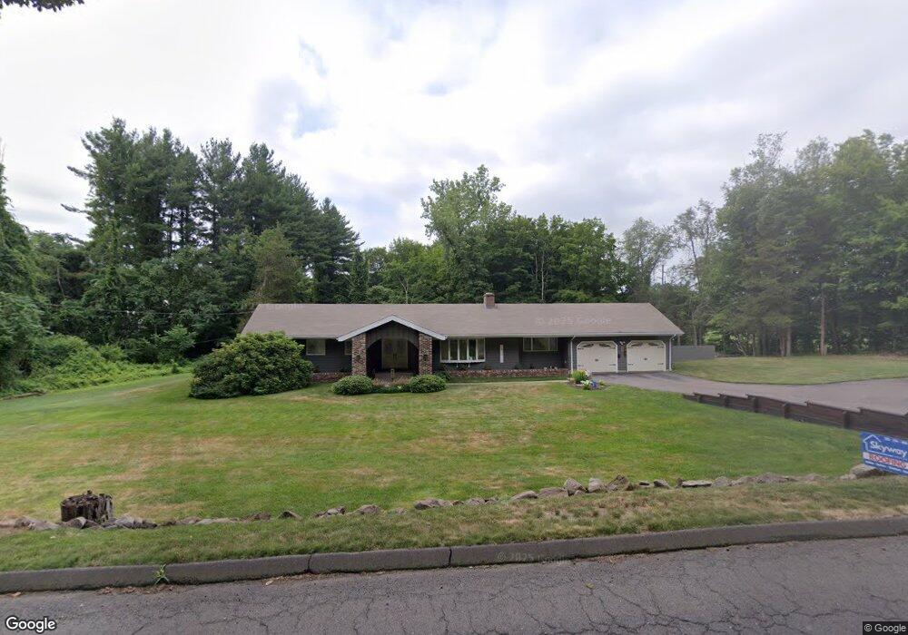 1313 Durham Rd, Wallingford, CT 06492 - photo 1