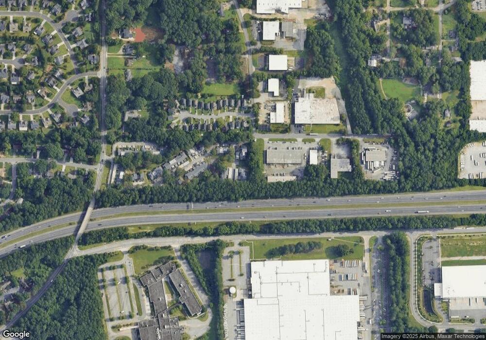 4408 Idlewood Ln unit 4408, Tucker, GA 30084 - photo 1