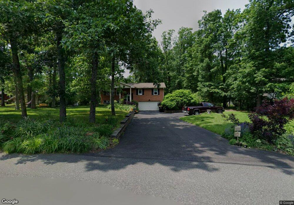 1170 W Campbell Rd, Green Lane, PA 18054 - photo 1