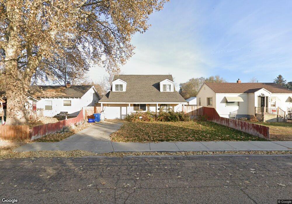 Sold • Co-Listing Agent