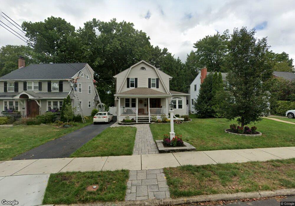 631 W Redman Ave, Haddonfield, NJ 08033 - photo 1