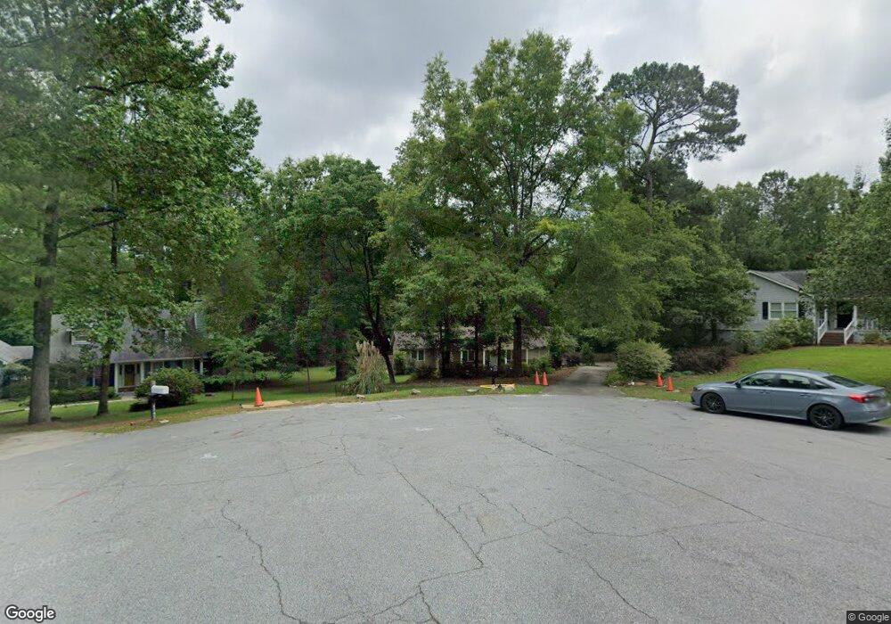 5746 Wakefield Way, Macon, GA 31210 - photo 1