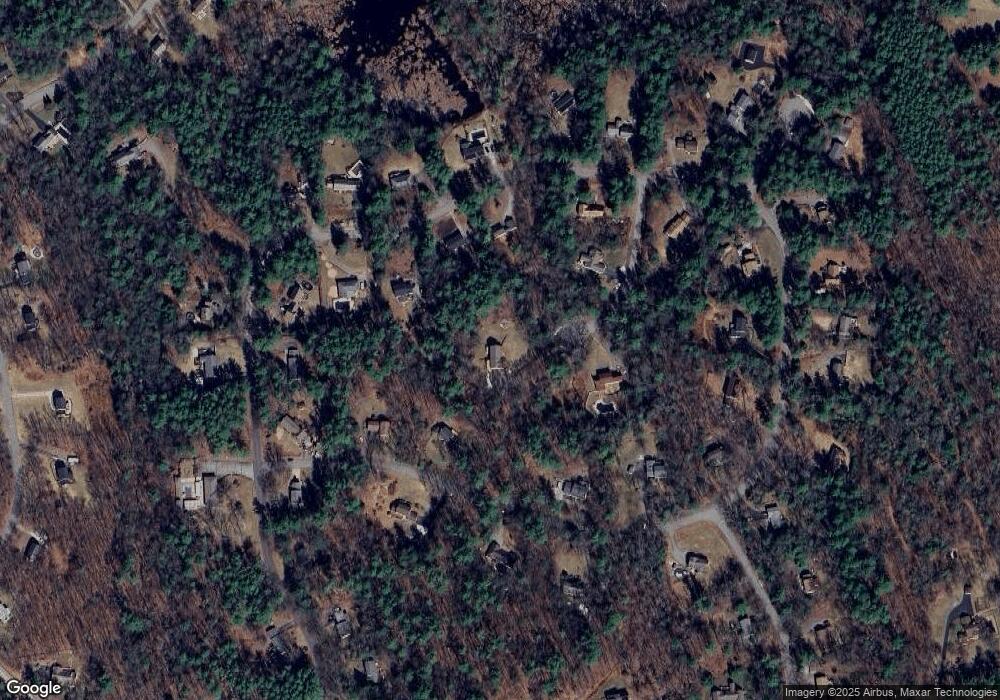 5 Pebble Ct, MerriMacK, NH 03054 - photo 1