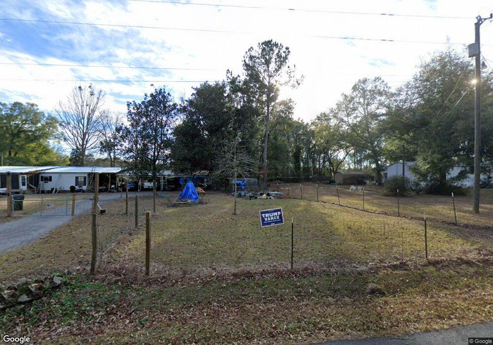 204 Phillips Pope Rd, Climax, GA 39834 - photo 1