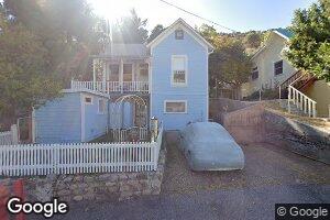 510 Brophy Ave, Bisbee, AZ 85603