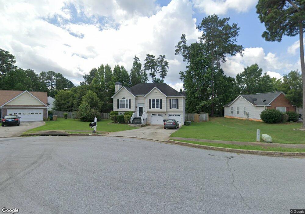 1475 Trafalgar Ct unit 1, Hampton, GA 30228 - photo 1