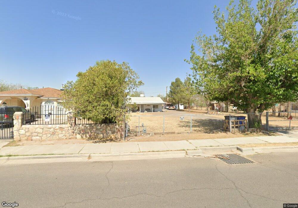 549 Gallagher St, El Paso, TX 79915 - photo 1