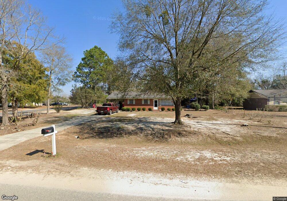 39 Kingston Ave, Mc Rae Helena, GA 31037 - photo 1