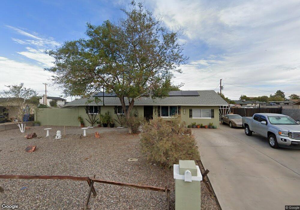 4650 E Hobart St, Mesa, AZ 85205 - photo 1