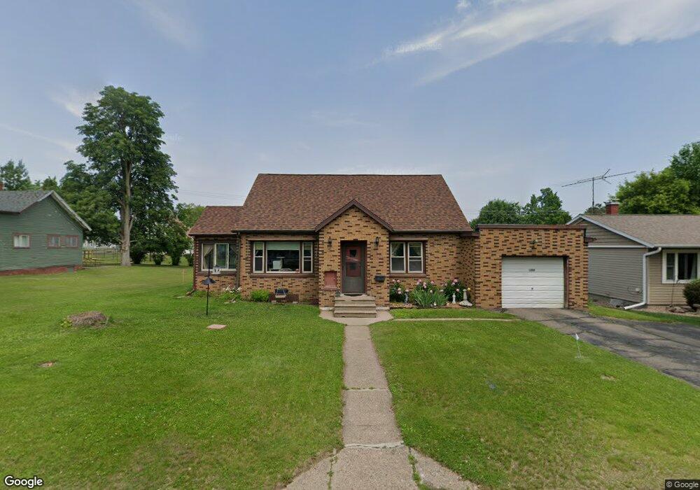 1304 E 8th St, Merrill, WI 54452 - photo 1
