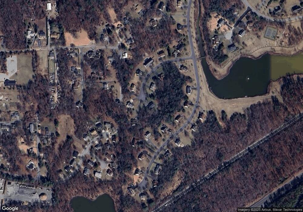 11001 Hillgate Ln, Glenn Dale, MD 20769 - photo 1