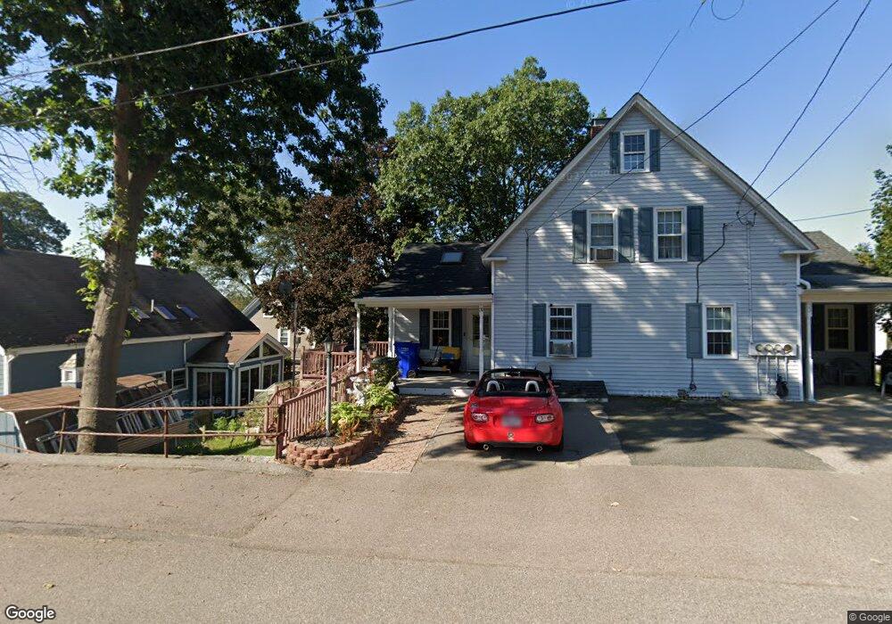 31 Prospect St unit 1, Hopedale, MA 01747 - photo 1