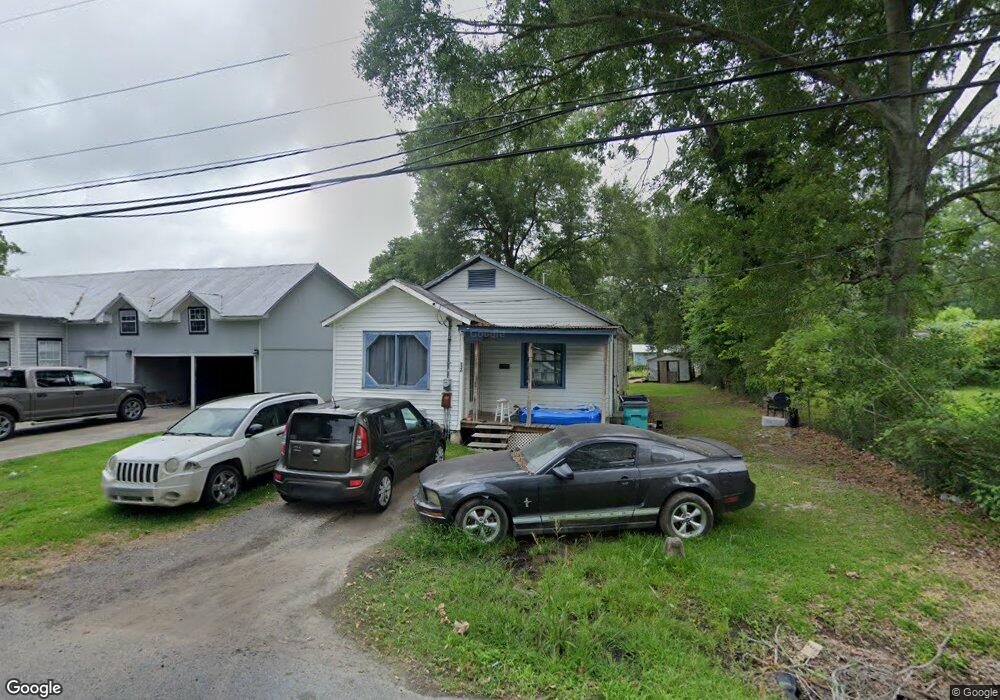 220 Mathilda Ave, Eunice, LA 70535 - photo 1