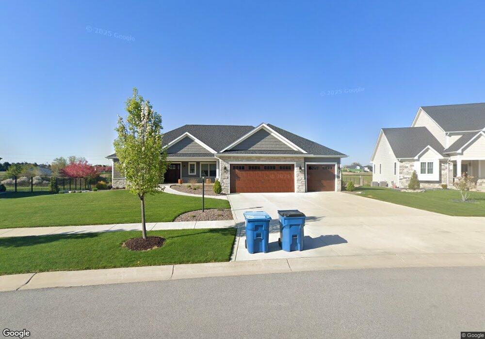 13451 Redbud Dr, Saint John, IN 46373 - photo 1