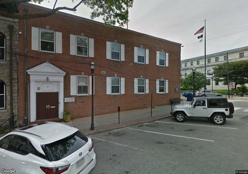 2 Veterans Square, Media, PA 19063 - photo 1