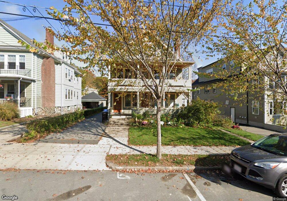 383 Belmont St unit 385, Belmont, MA 02478 - photo 1