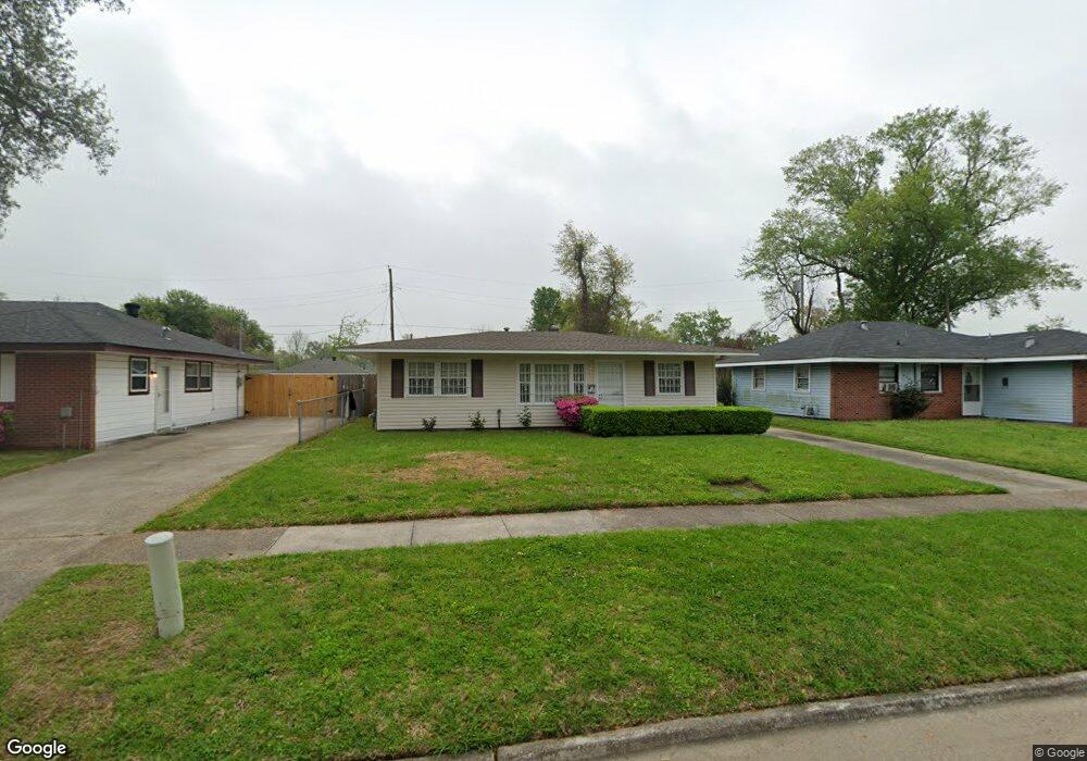 3657 Greinwich Blvd, Lake Charles, LA 70607 - photo 1