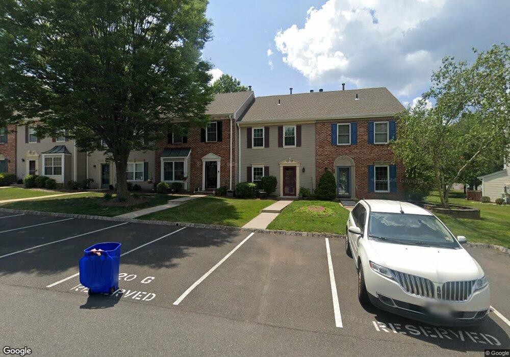 2007 Doolittle Dr, Bridgewater, NJ 08807 - photo 1