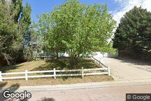 434 Sundance Cir, Wright, WY 82732