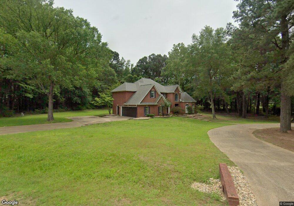 8 Meadow Lake Dr, Texarkana, TX 75503 - photo 1
