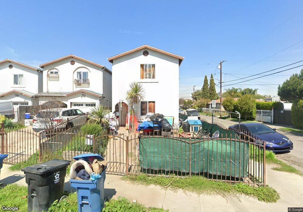 2161 E Hatchway St, Compton, CA 90222 - photo 1