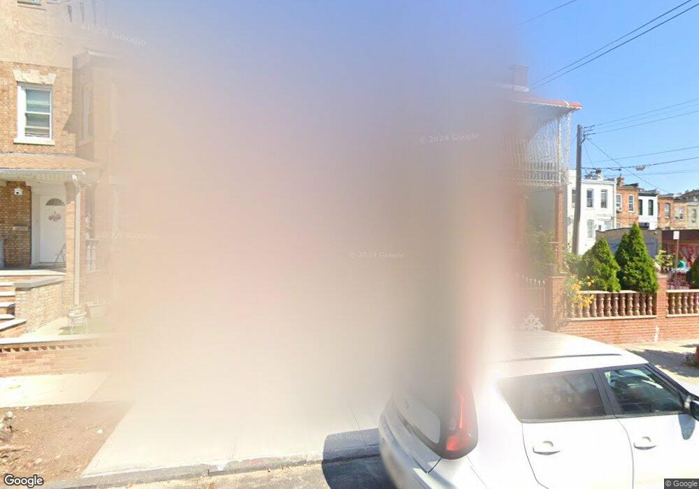 47 Ridgewood Ave, Brooklyn, NY 11207 - photo 1