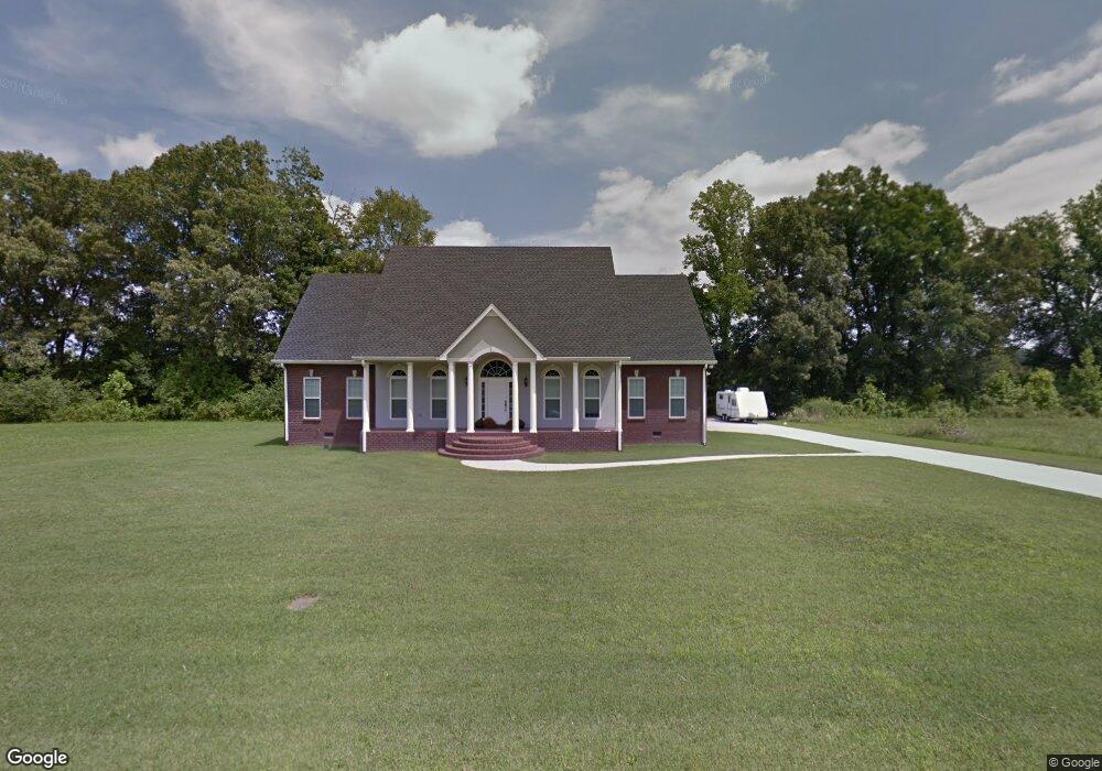 101 Old Stone Cir, Manchester, TN 37355 - photo 1