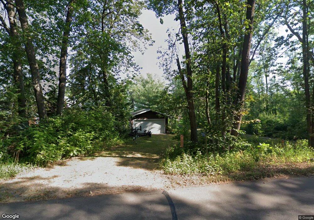 2082 Fish Trap Lake Dr, Cushing, MN 56443 - photo 1